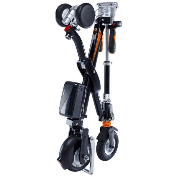 Xe điện gấp Airwheel E6