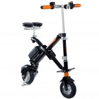 Xe điện gấp Airwheel E6