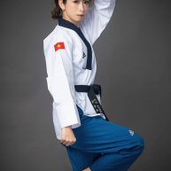 Võ Taekwondo