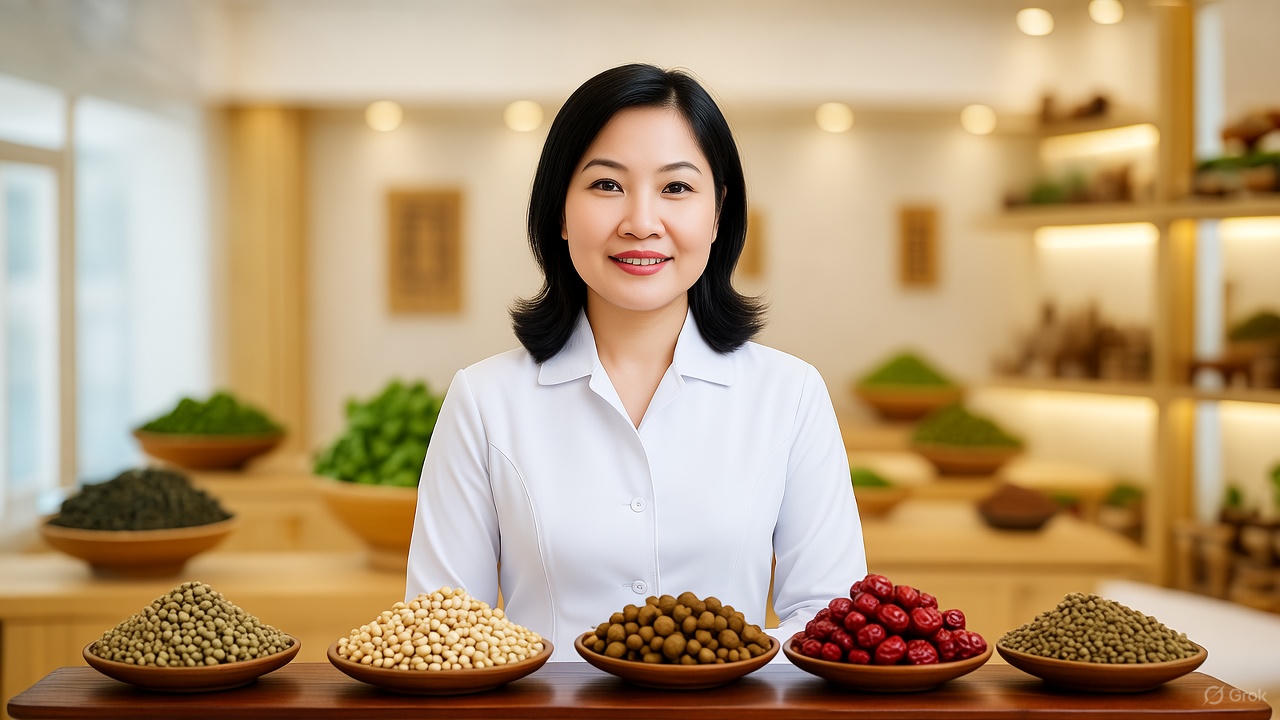 Đông y trị đau dạ dày hiệu quả tại Hà Nội