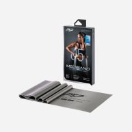 Băng Tập Đàn Hồi Ptp Mediband Ultimate - Xám