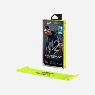 Băng Tập Đàn Hồi Ptp Microband Light - Vàng Chanh