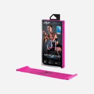 Băng Tập Đàn Hồi Ptp Microband Ultra Light - Hồng