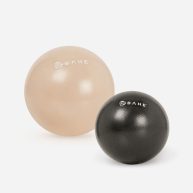 Bộ Bóng Tập Yoga Và Pilates Bahe Flowballs Duet - Nhiều Màu