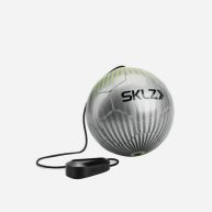 Bộ Dây Đàn Hồi Và Banh Bóng Đá Sklz Star-Kick Touch Trainer - Xám