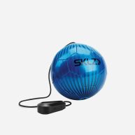 Bộ Dây Đàn Hồi Và Banh Bóng Đá Sklz Star-Kick Touch Trainer - Xanh Dương