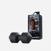 Bóng Xoay Cứng Ptp Trackball Firm - Đen