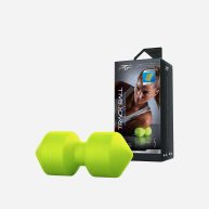 Bóng Xoay Mềm Ptp Trackball Soft - Vàng Chanh