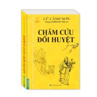 Châm Cứu Đối Huyệt