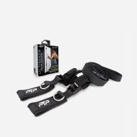 Dây Tập Kháng Lực Ptp Ultimate Door Anchor - Đen