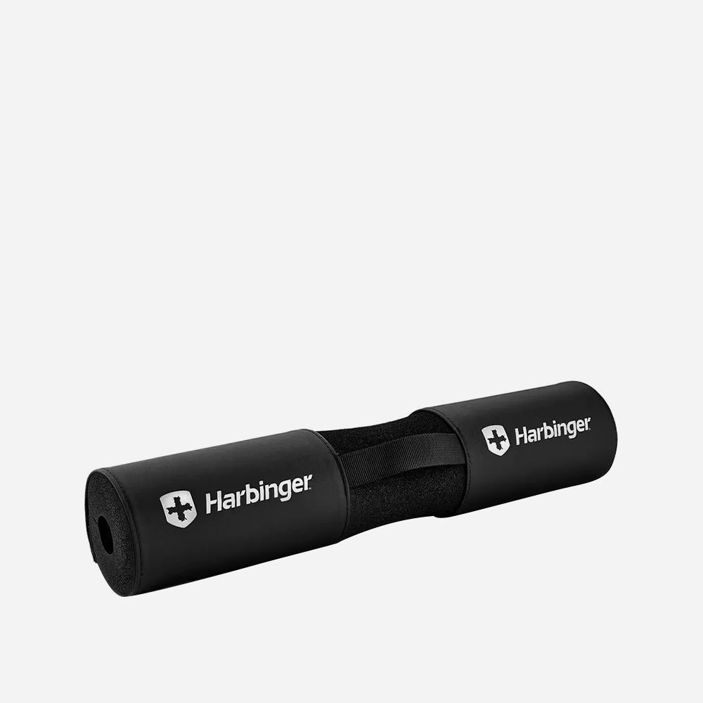 Đệm Gánh Tạ Harbinger Hip Thrust - Đen