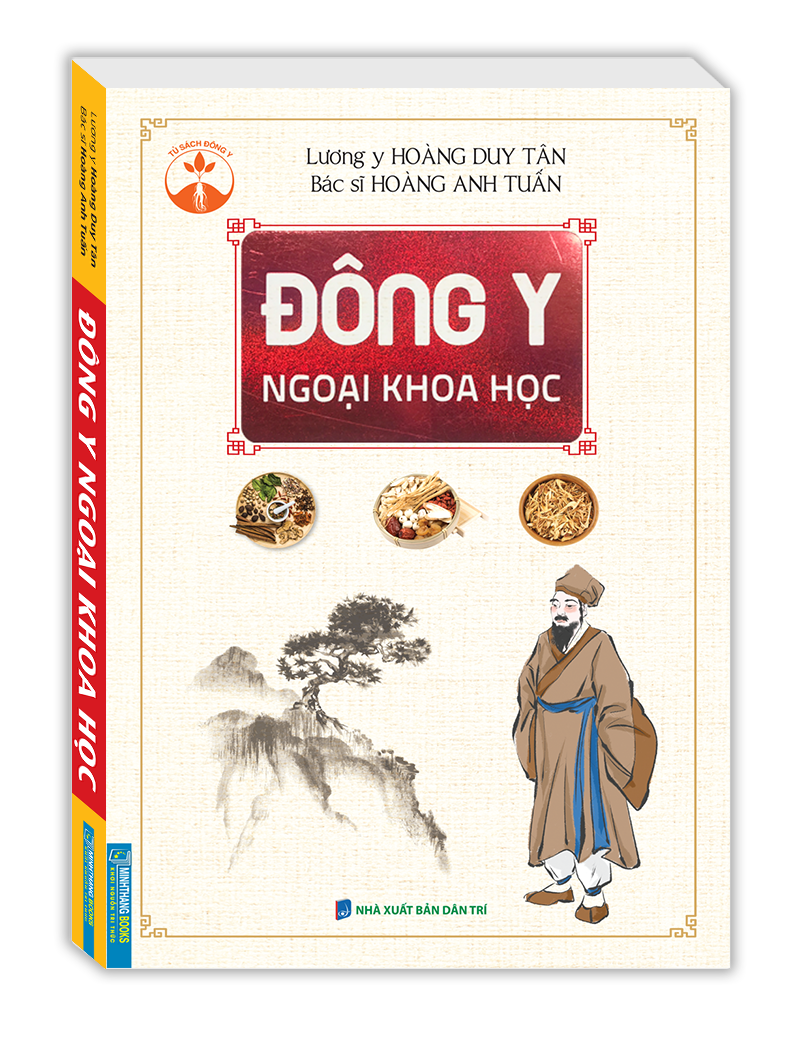 Đông y ngoại khoa học (mềm)