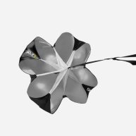 Dù Kháng Lực, Tập Luyện Tốc Độ Sklz Speed Chute - Xám