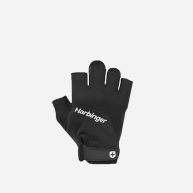 Găng Tay Tập Gym Nam Harbinger Grip 2.0 - Đen