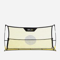 Khung Goal Tập Luyện Đá Bóng Sklz Quickster Soccer Trainer - Vàng