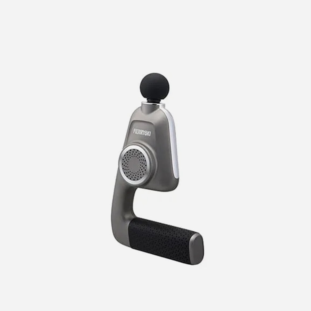 Máy Massage Cầm Tay Fujiiryoki FGW3200 - Xám