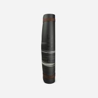 Thảm Tập Yoga Bahe Power Hold - Đen