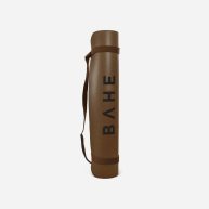 Thảm Tập Yoga Bahe Power Hold - Nâu