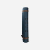 Thảm Tập Yoga Bahe Power Hold - Xanh Navy