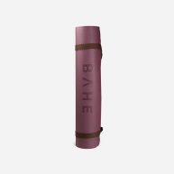 Thảm Tập Yoga Bahe Prime Support - Tím