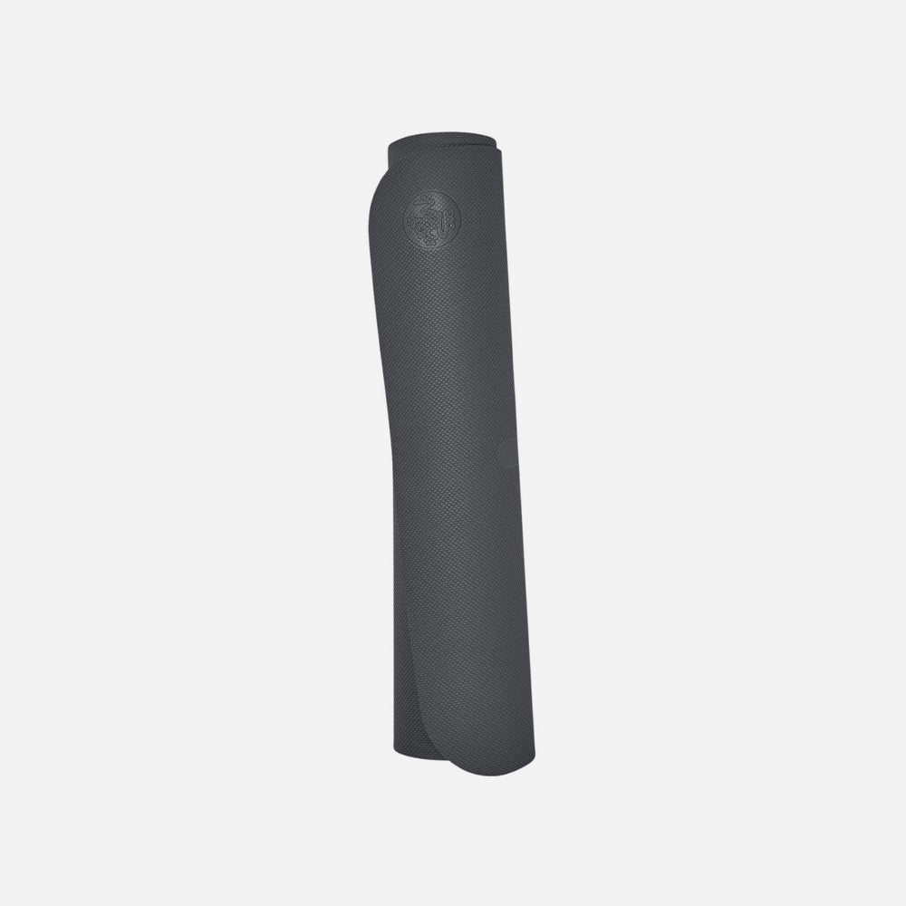 Thảm Tập Yoga Manduka Begin Mat - Xám