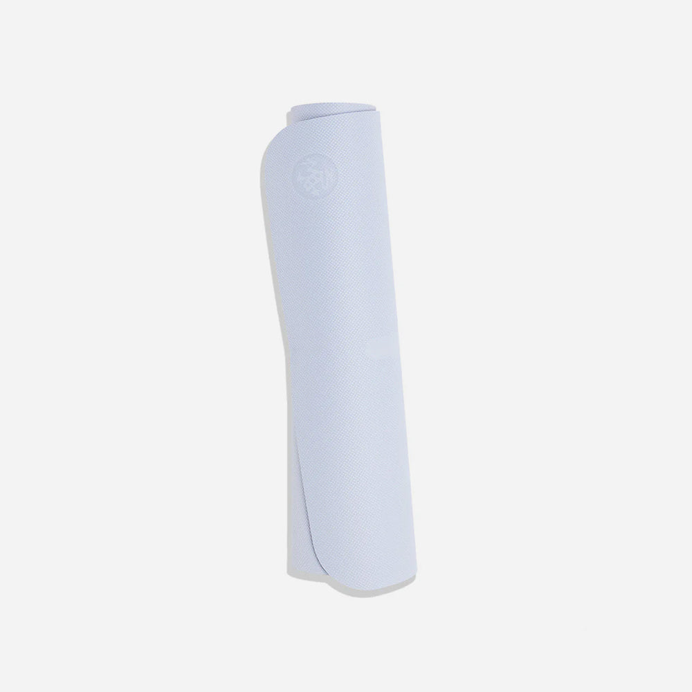 Thảm Tập Yoga Manduka Begin Mat - Xanh Dương