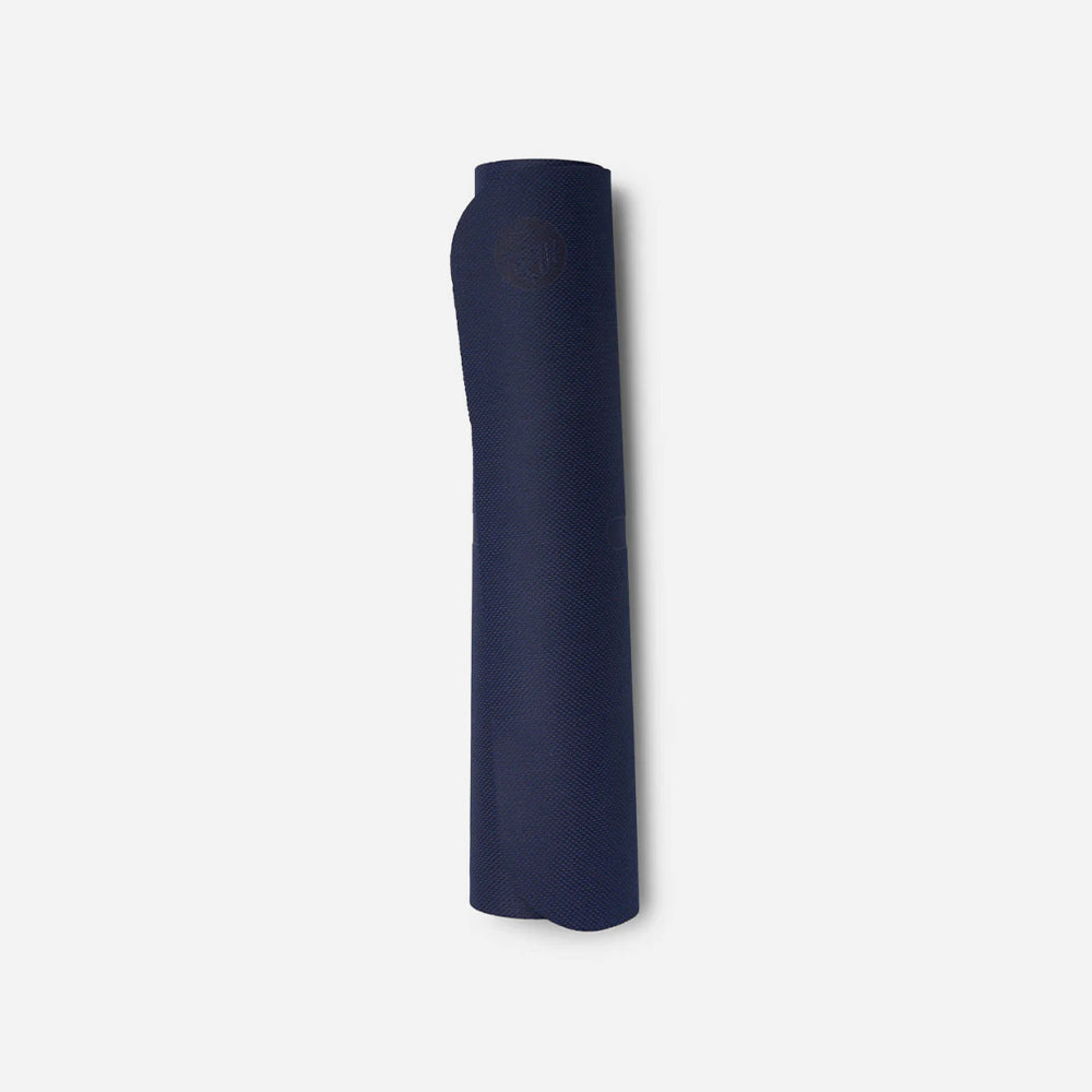 Thảm Tập Yoga Manduka Begin Mat - Xanh Navy