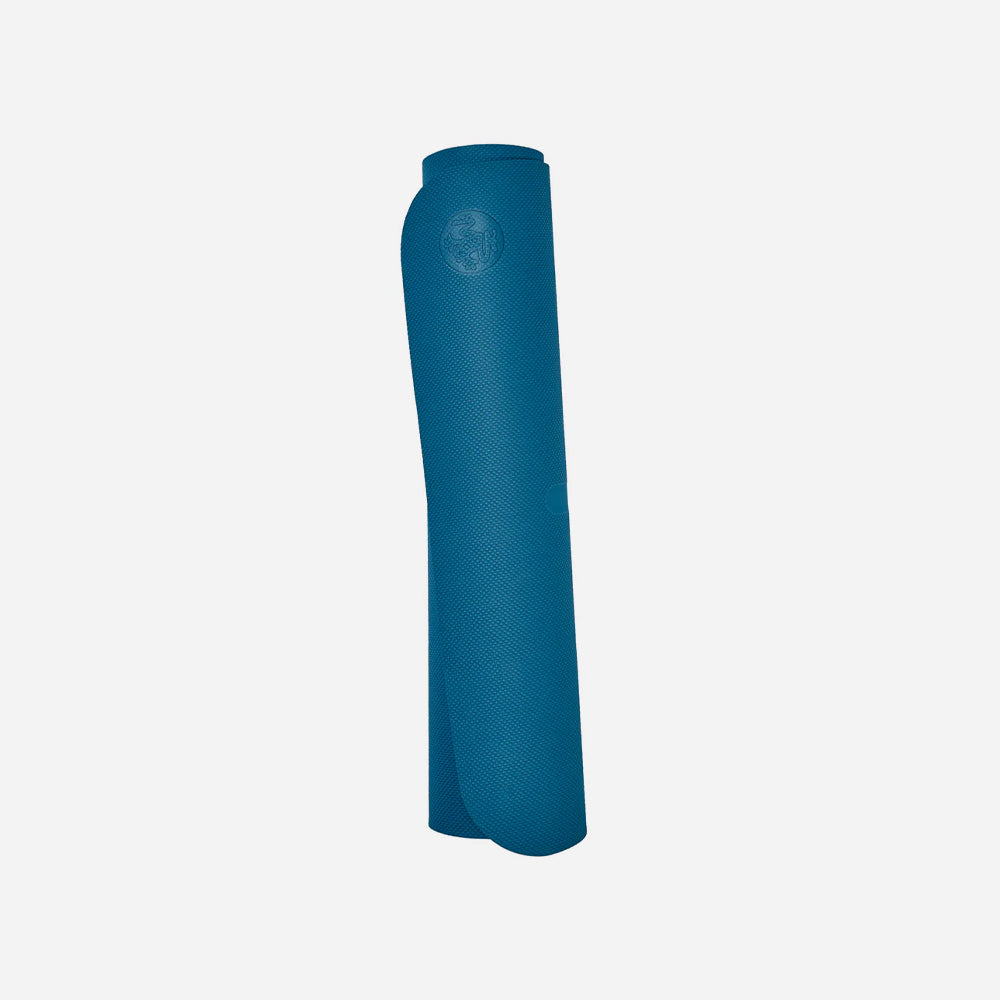 Thảm Tập Yoga Manduka Begin - Xanh Dương