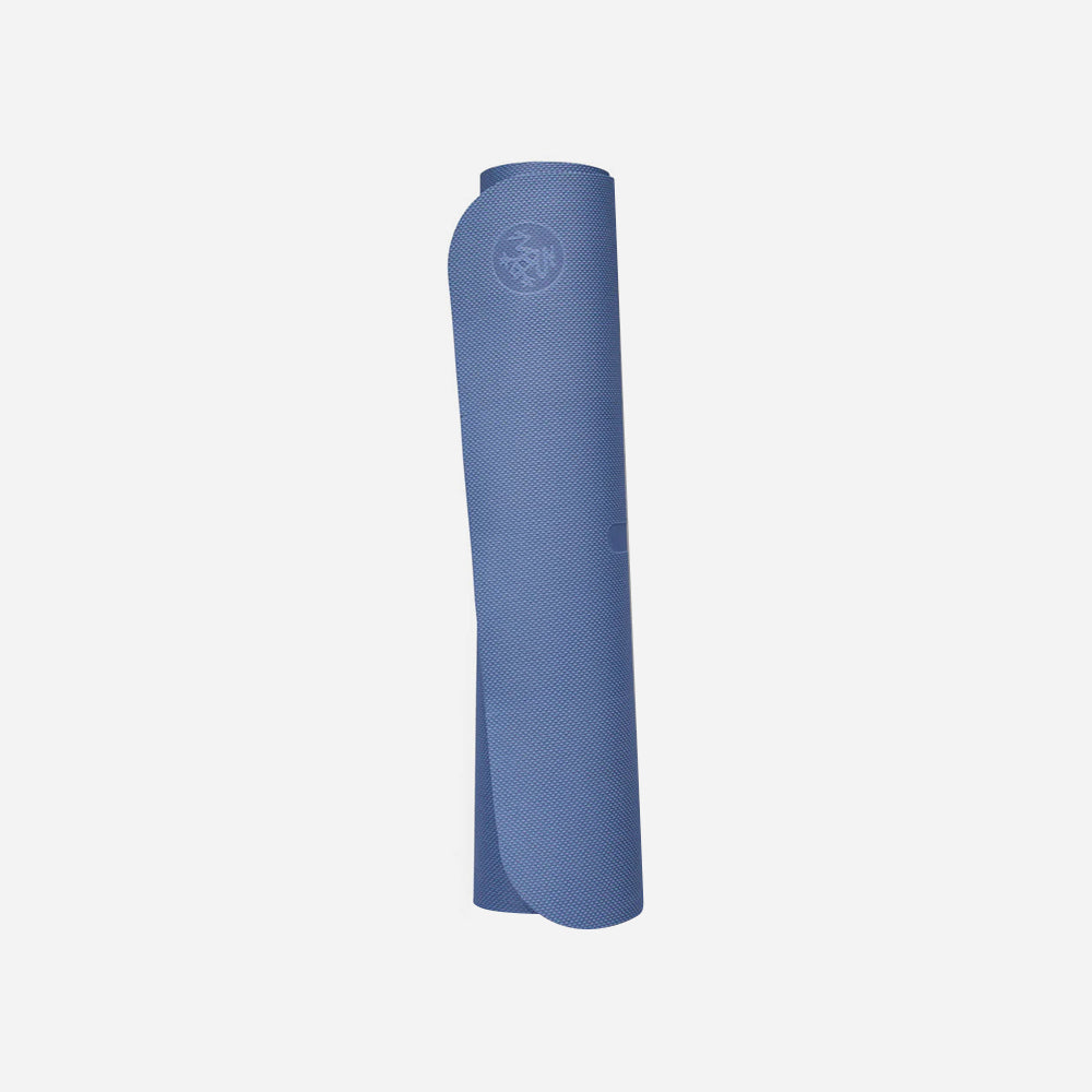 Thảm Tập Yoga Manduka Begin - Xanh Dương