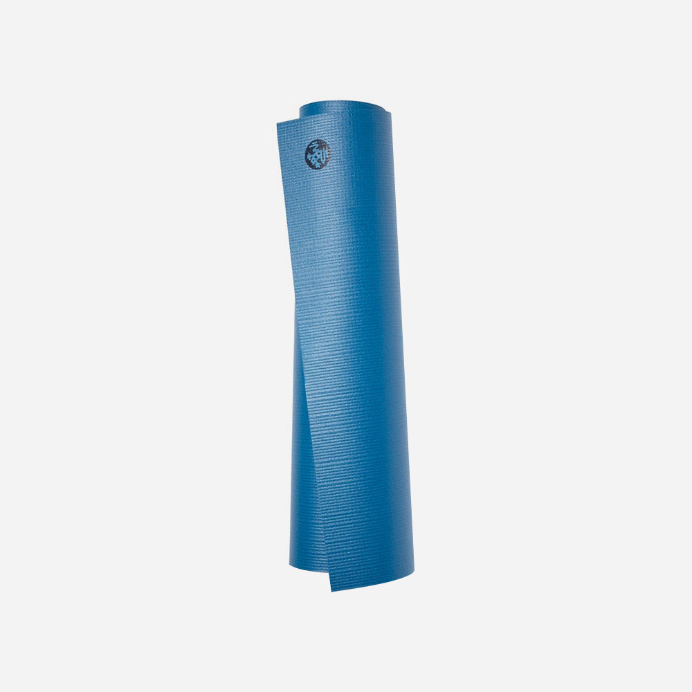Thảm Tập Yoga Manduka Pro - Xanh Dương