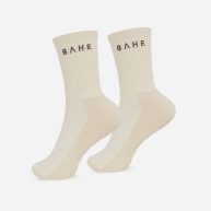 Vớ Thể Thao Bahe Studio Grippy - Be
