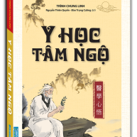 Y học tâm ngộ (bìa mềm)