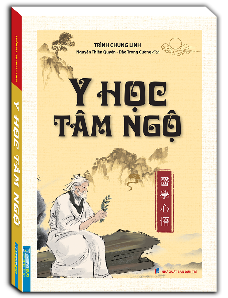 Y học tâm ngộ (bìa mềm)
