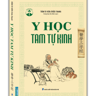 Y học tam tự kinh
